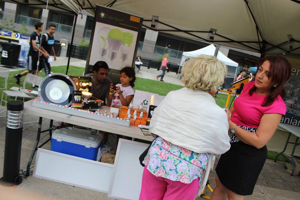 Persian Family Day Festival 2014
