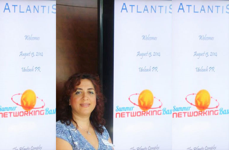 Summer-Networking-Bash-2014