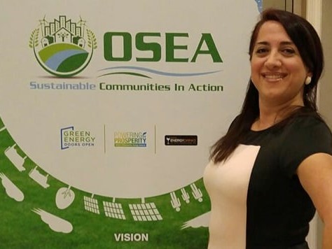 OSEA’s 8th Annual Powering for Prosperity Awards 2018