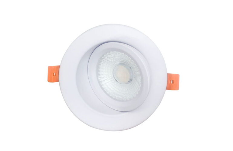 4-LED-360-Degree-Rotatable-Gimbal-Pot-Lights