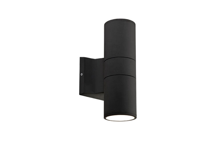 LED Up & Down Wall Sconce Lights 12W - LumeSmart