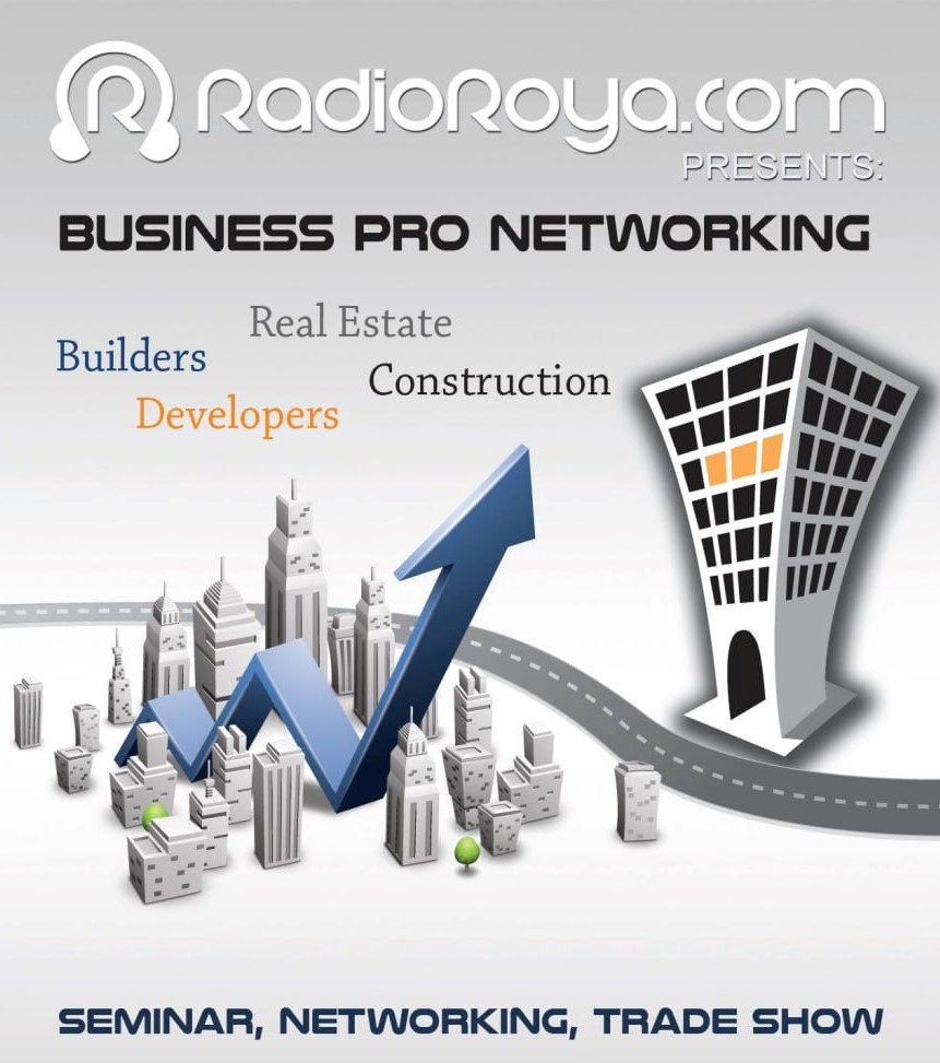 Business Pro Networking-2014